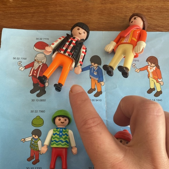 Playmobil Christmas - Picture 9 of 9